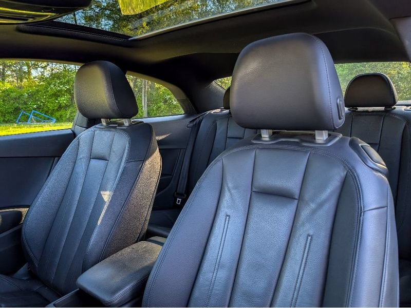 Used 2018 Audi A5 2.0T Premium AWD/4WD image 14