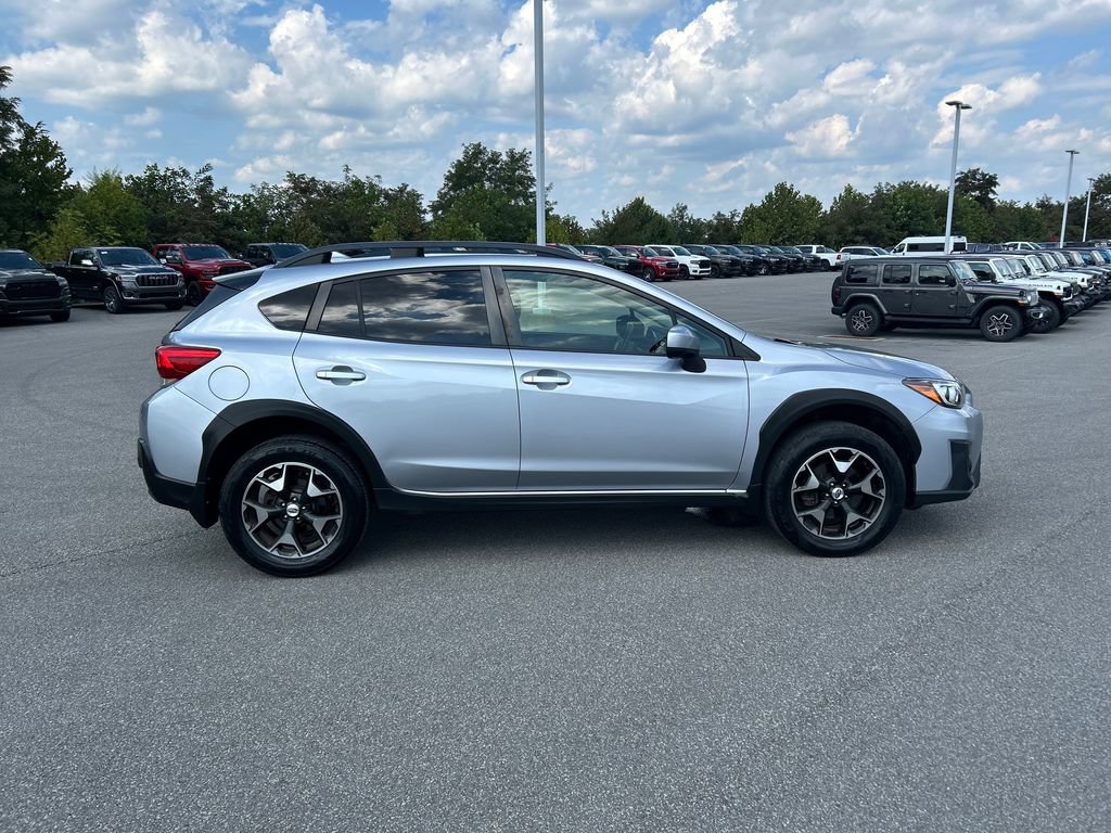 Used 2018 Subaru Crosstrek 2.0i Premium AWD/4WD image 6