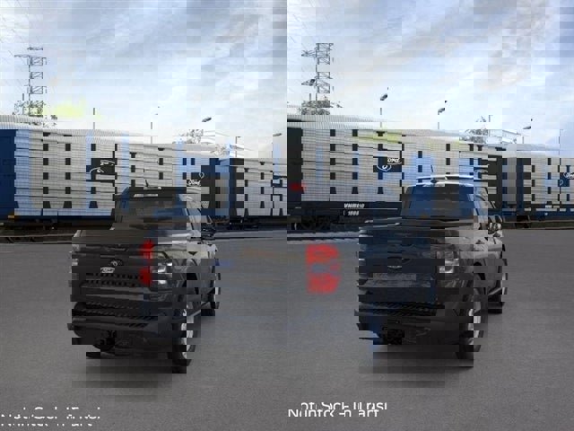 New 2026 Ford Maverick XL image 80