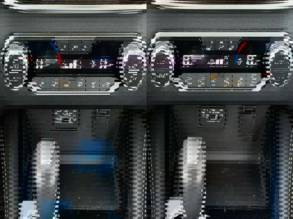 Used 2020 Nissan Altima 2.5 Platinum image 25