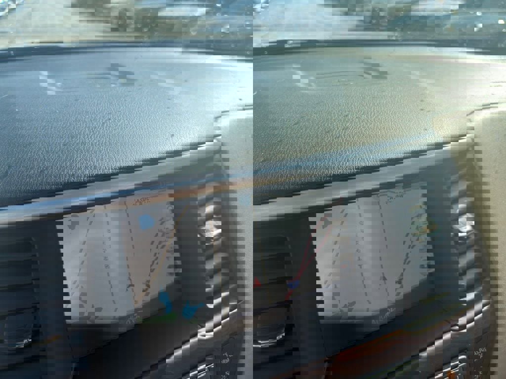 Used 2017 Nissan Pathfinder Platinum w/ Cargo Package image 27