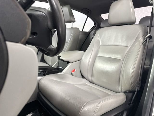 Used 2015 Honda Accord EX-L image 19