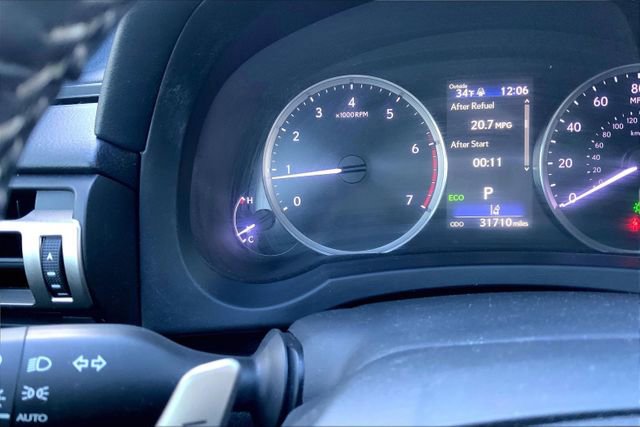 Used 2019 Lexus RC 300 w/ Accessory Package image 19