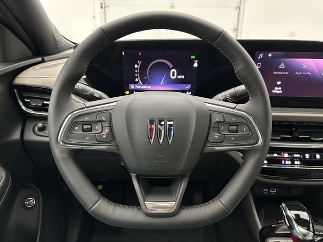 New 2026 Buick Envista Avenir image 19