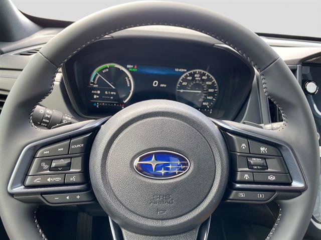 New 2025 Subaru Forester Limited image 12