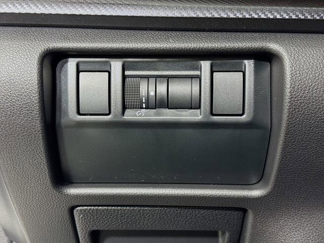 New 2026 Subaru Crosstrek 2.5i Sport w/ Crosstrek Mirror Package image 10