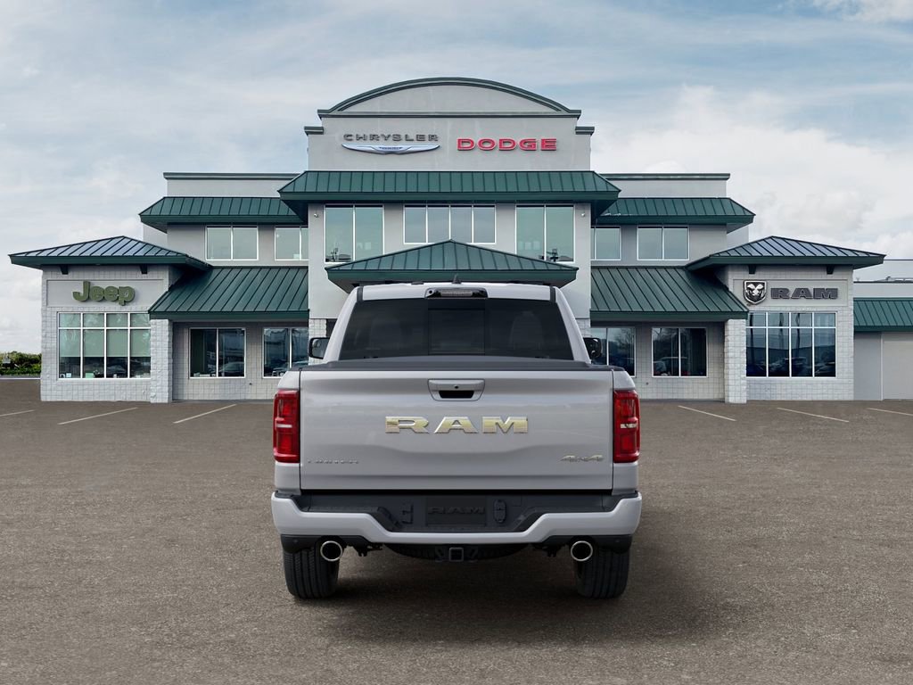 New 2026 RAM 1500 Limited image 9