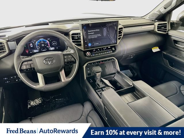 New 2026 Toyota Tundra Platinum AWD/4WD image 20