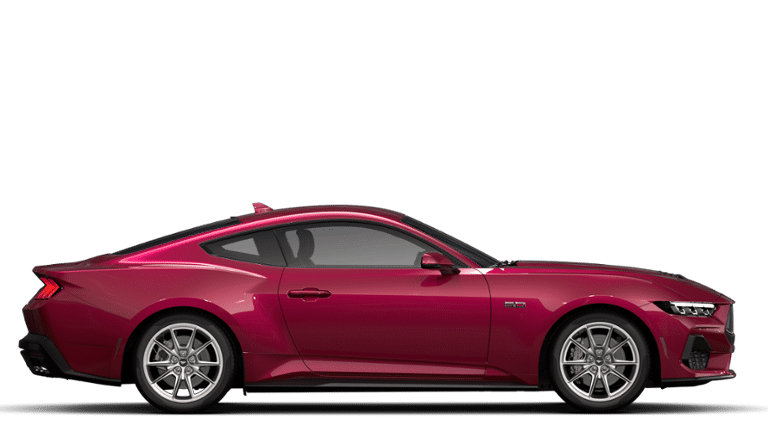 New 2026 Ford Mustang GT Premium RWD image 28
