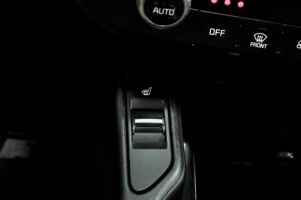 Used 2024 Kia Telluride S w/ S Sunroof Package image 5