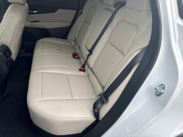 New 2026 Nissan Murano SL image 16