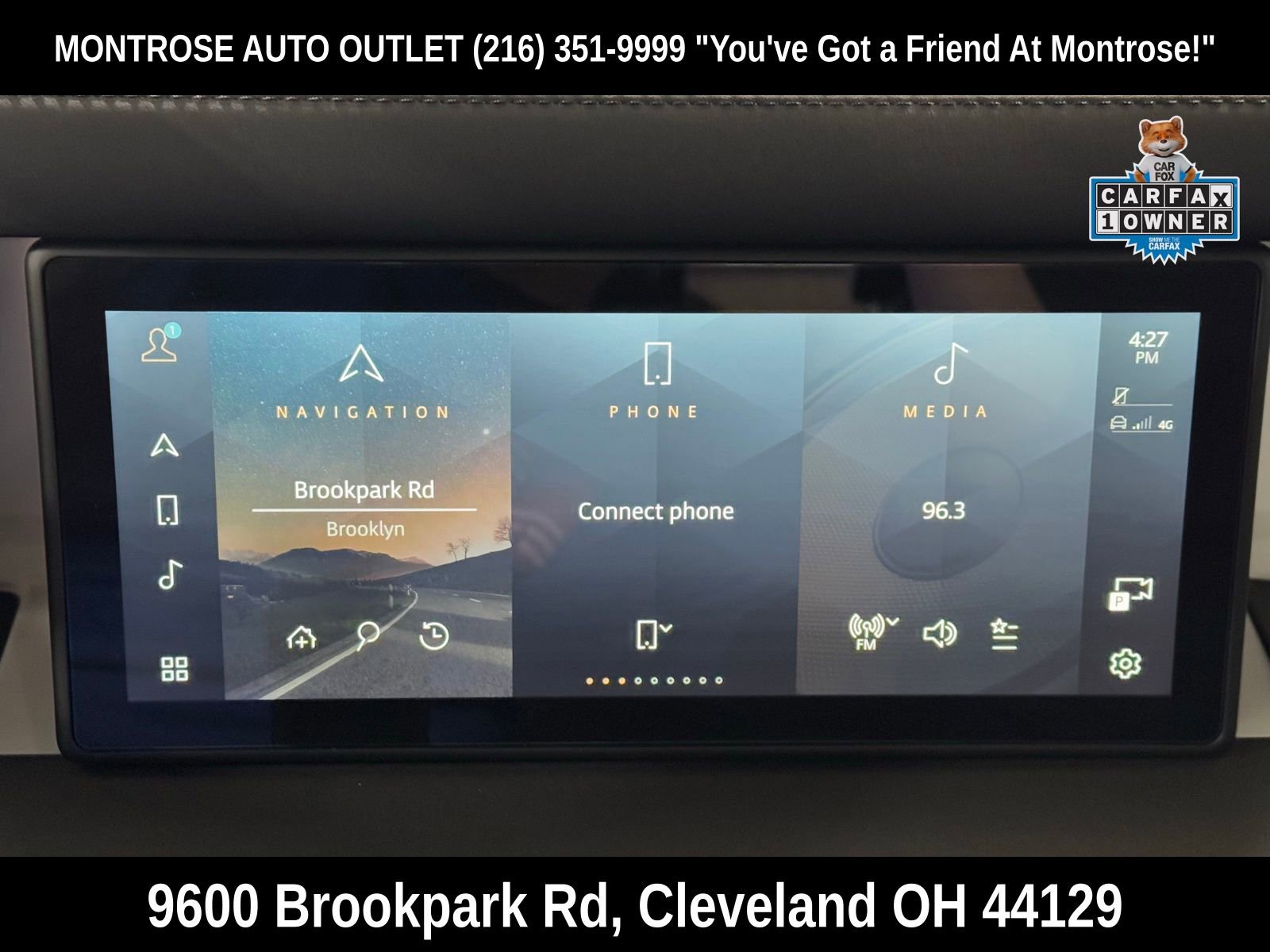 Used 2024 Land Rover Defender 110 S image 24