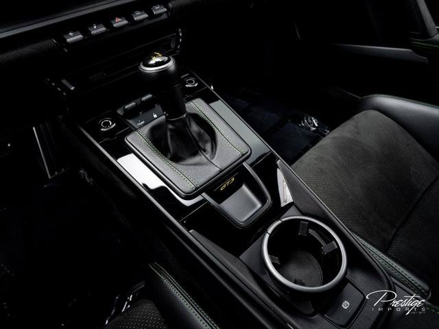 Used 2023 Porsche 911 GT3 RWD image 30