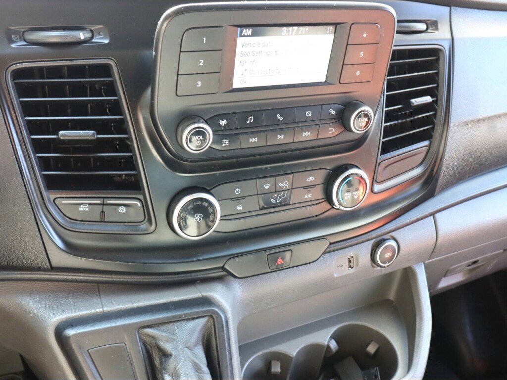 Used 2020 Ford Transit 250 148 High Roof Extended image 13