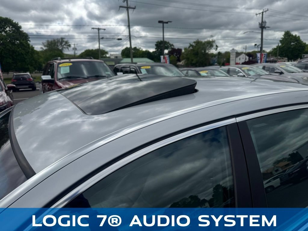 Used 2003 BMW 745Li RWD image 14