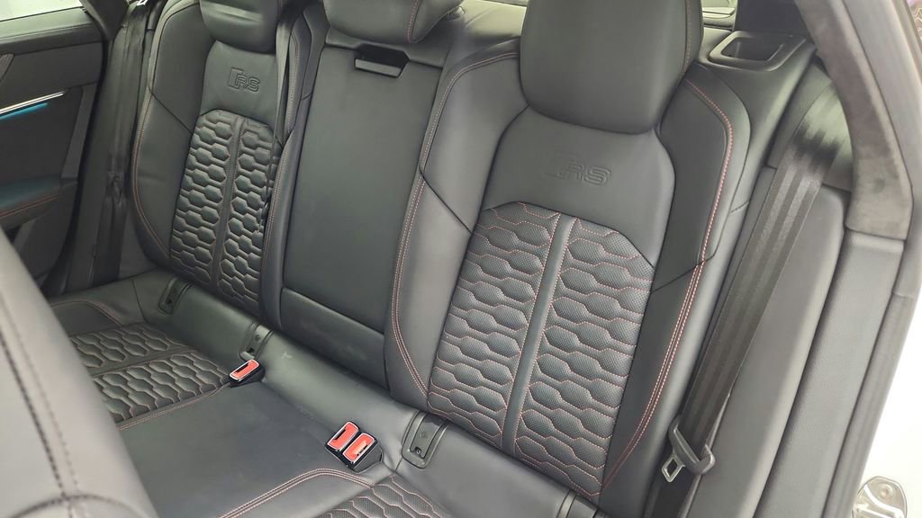 Used 2021 Audi RS 7 Sportback w/ Carbon Optic Package image 41