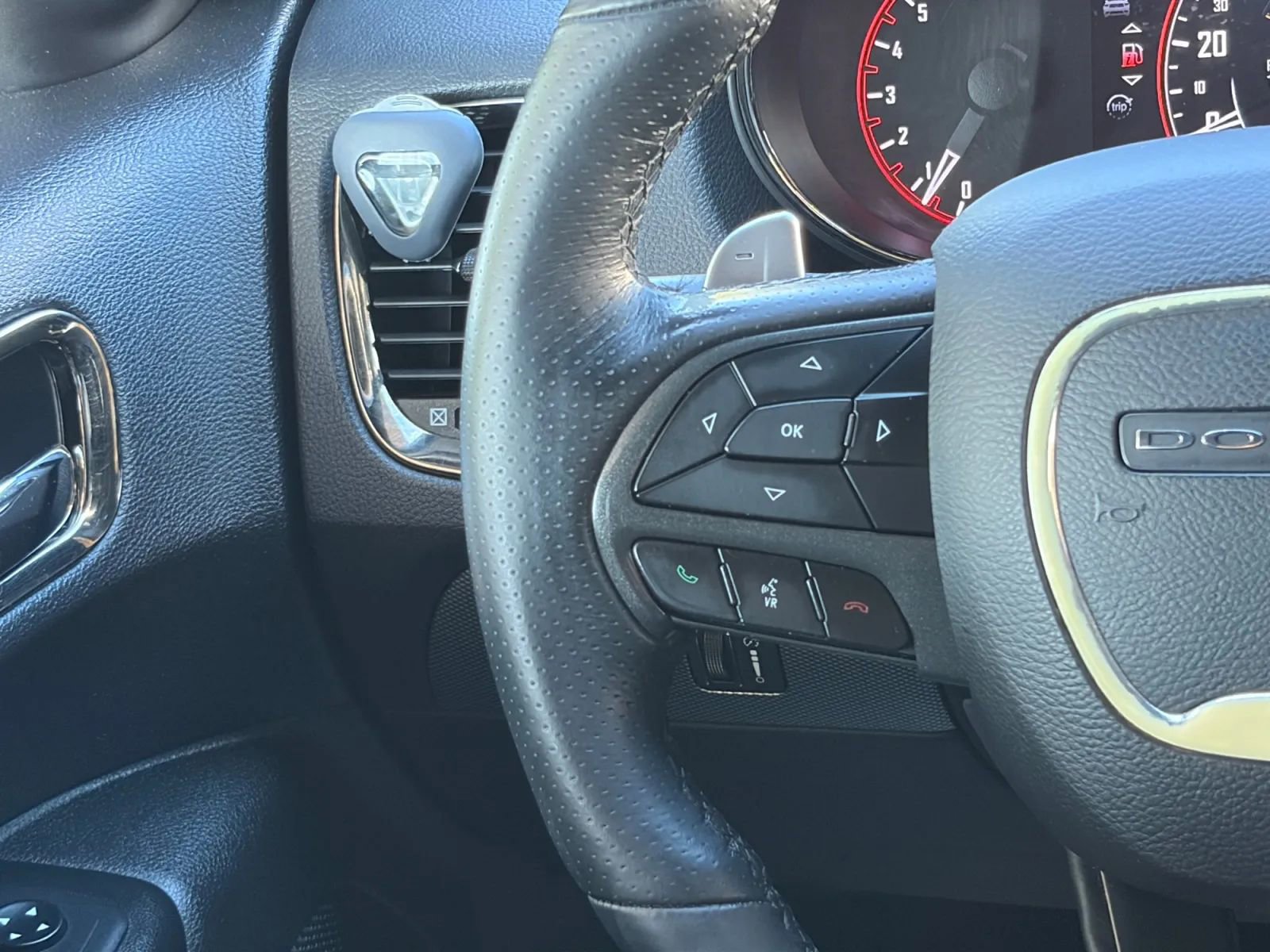 Used 2018 Dodge Durango GT w/ Premium Group AWD/4WD image 31