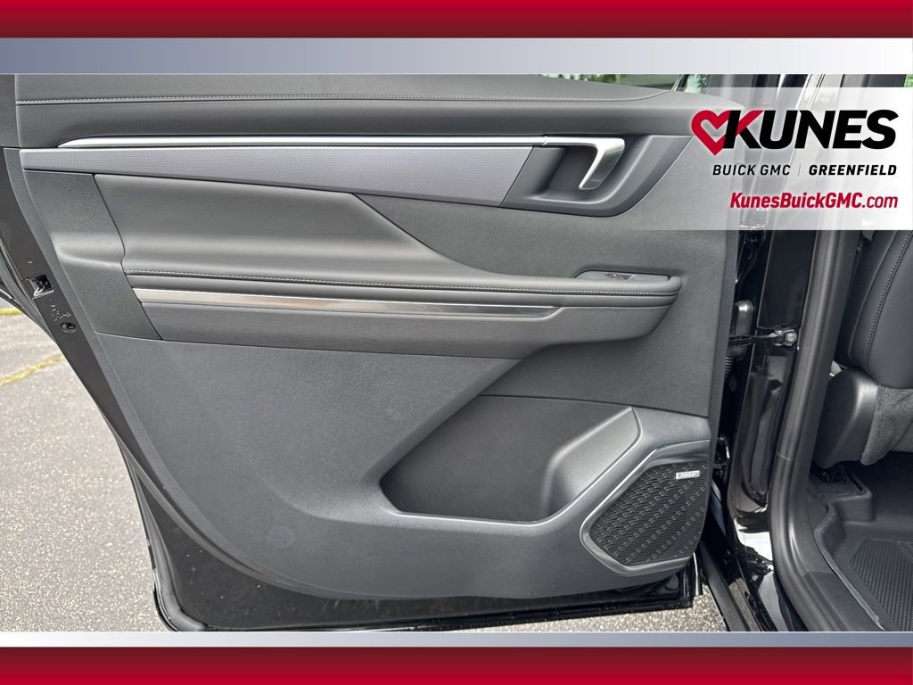 New 2026 Buick Enclave Sport Touring w/ Power Package image 46