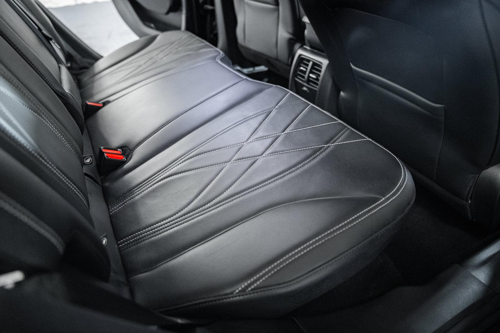 Used 2023 Ford Mustang Mach-E Select RWD image 32