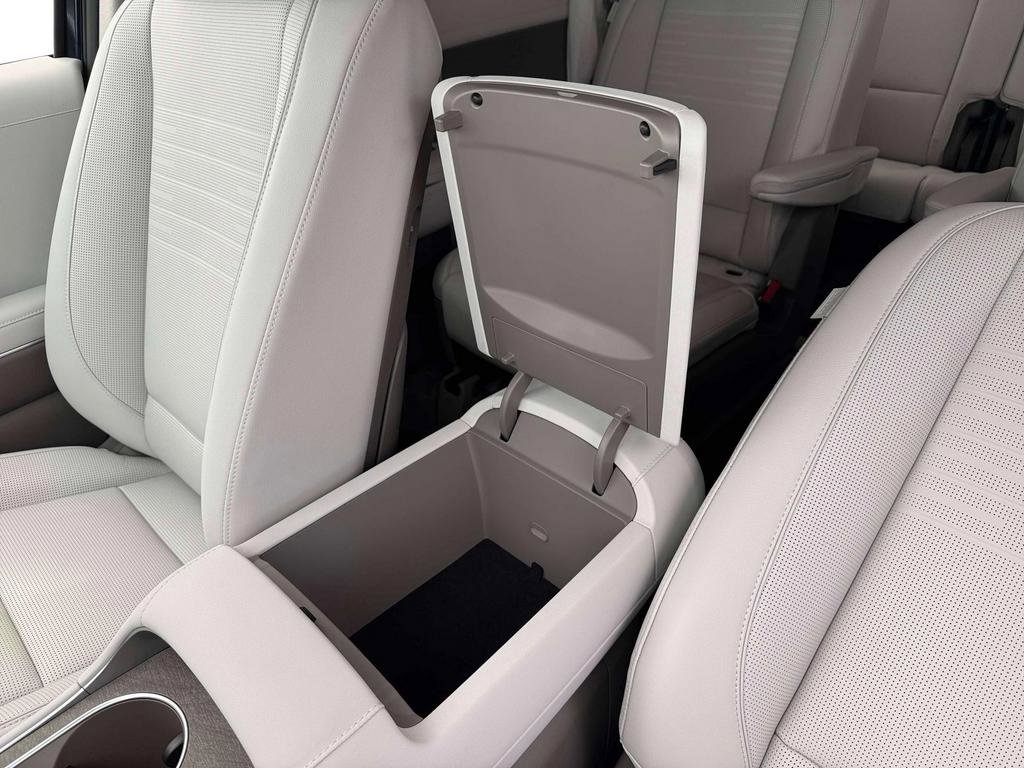 New 2026 Hyundai Palisade Limited image 20