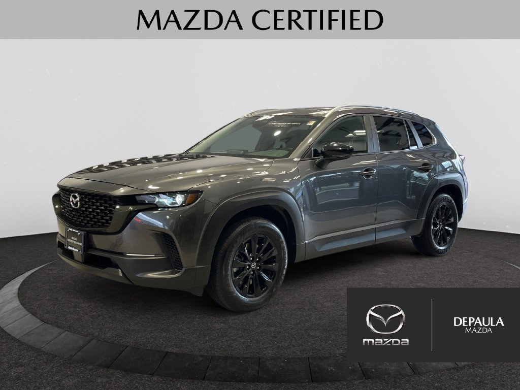 Used 2026 MAZDA CX-50 AWD 2.5 S w/ Weather Package image 1