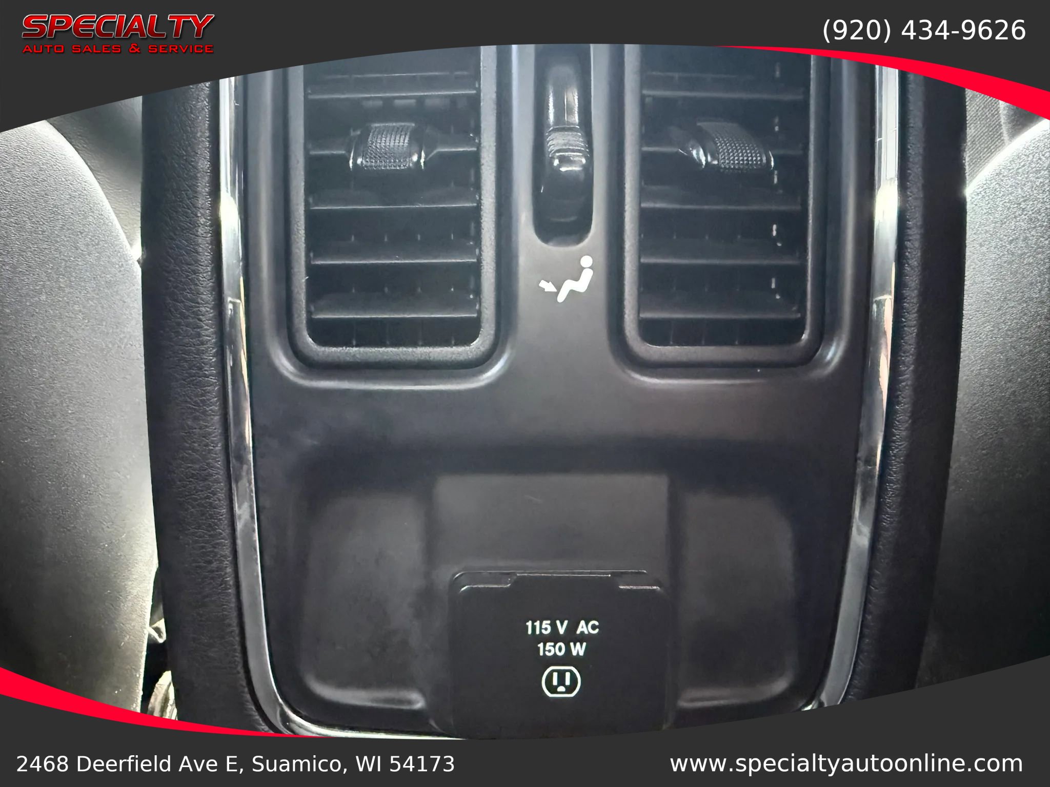 Used 2014 Jeep Grand Cherokee Altitude image 20
