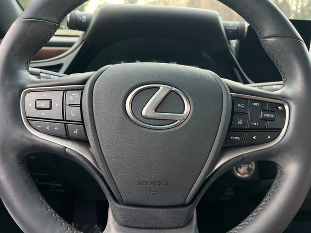 Used 2024 Lexus ES 350 350 image 21