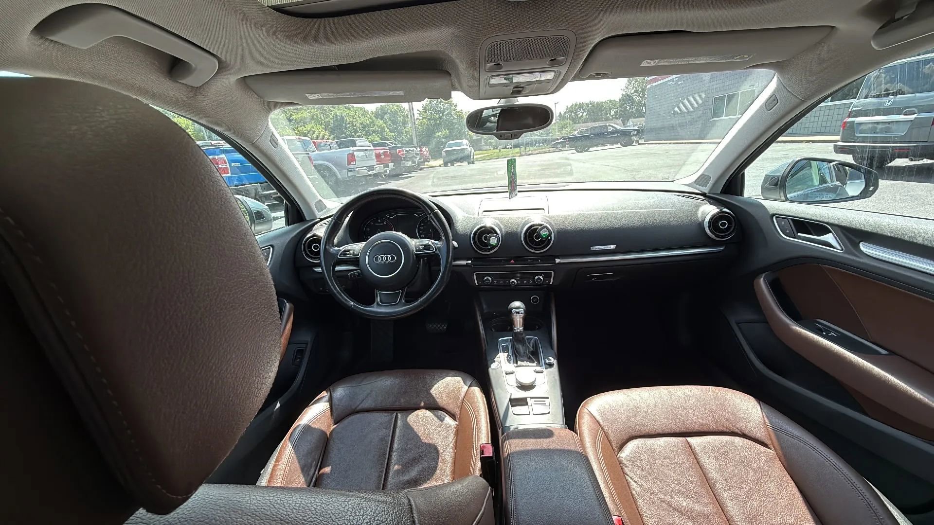 Used 2015 Audi A3 2.0T Premium Plus image 17