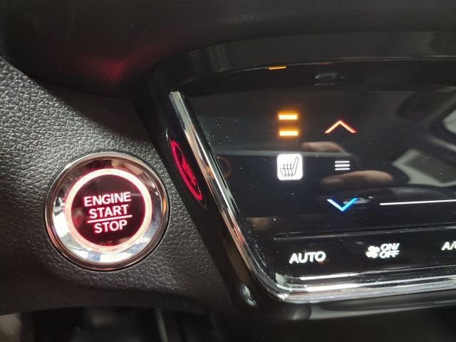 Used 2022 Honda HR-V EX image 31