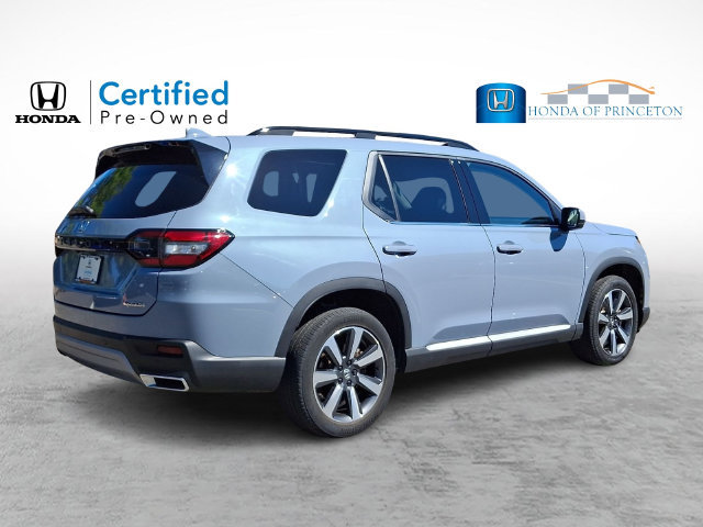 Certified 2024 Honda Pilot Touring image 6