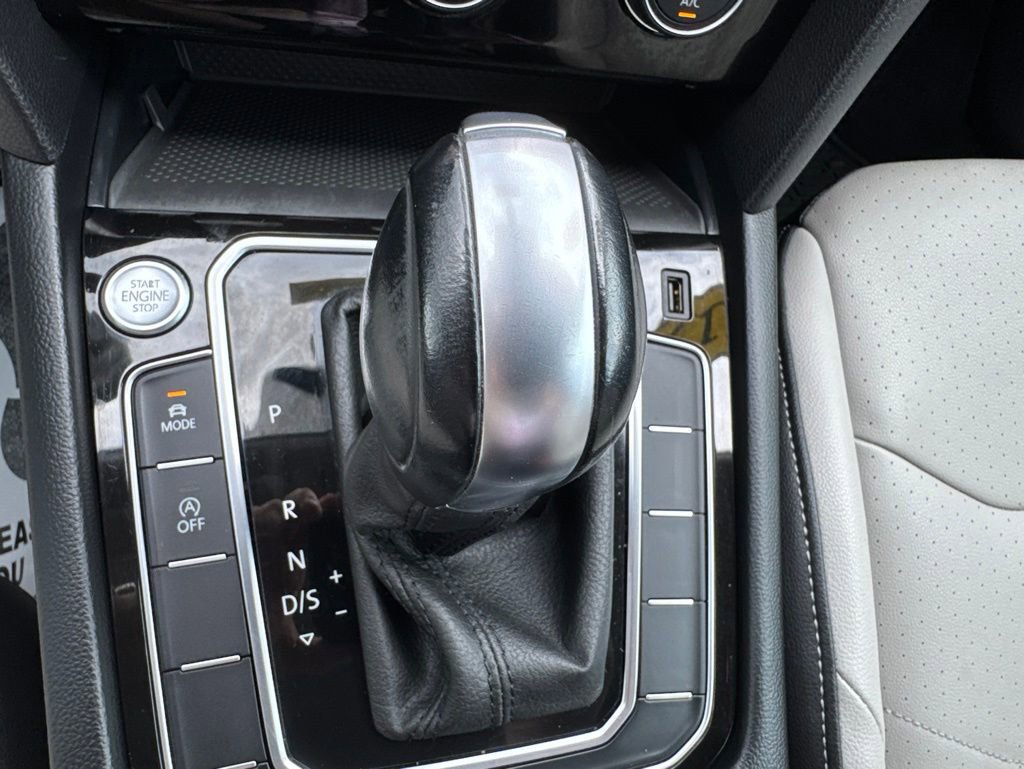Used 2019 Volkswagen Arteon SE AWD/4WD image 21