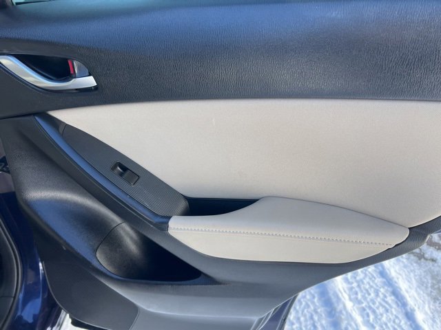 Used 2014 MAZDA CX-5 Sport w/ Bluetooth Audio Package image 30