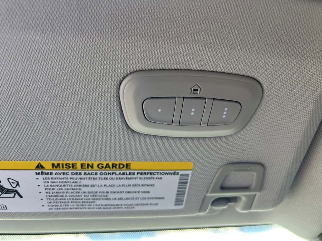 Used 2024 Jeep Grand Cherokee L Limited RWD image 44