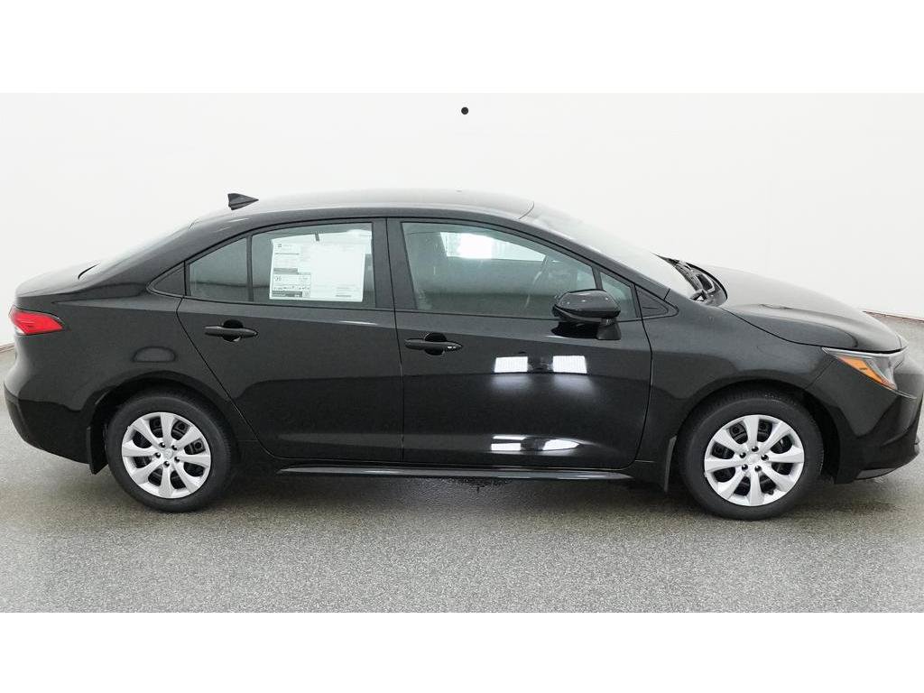 New 2026 Toyota Corolla LE FWD image 14