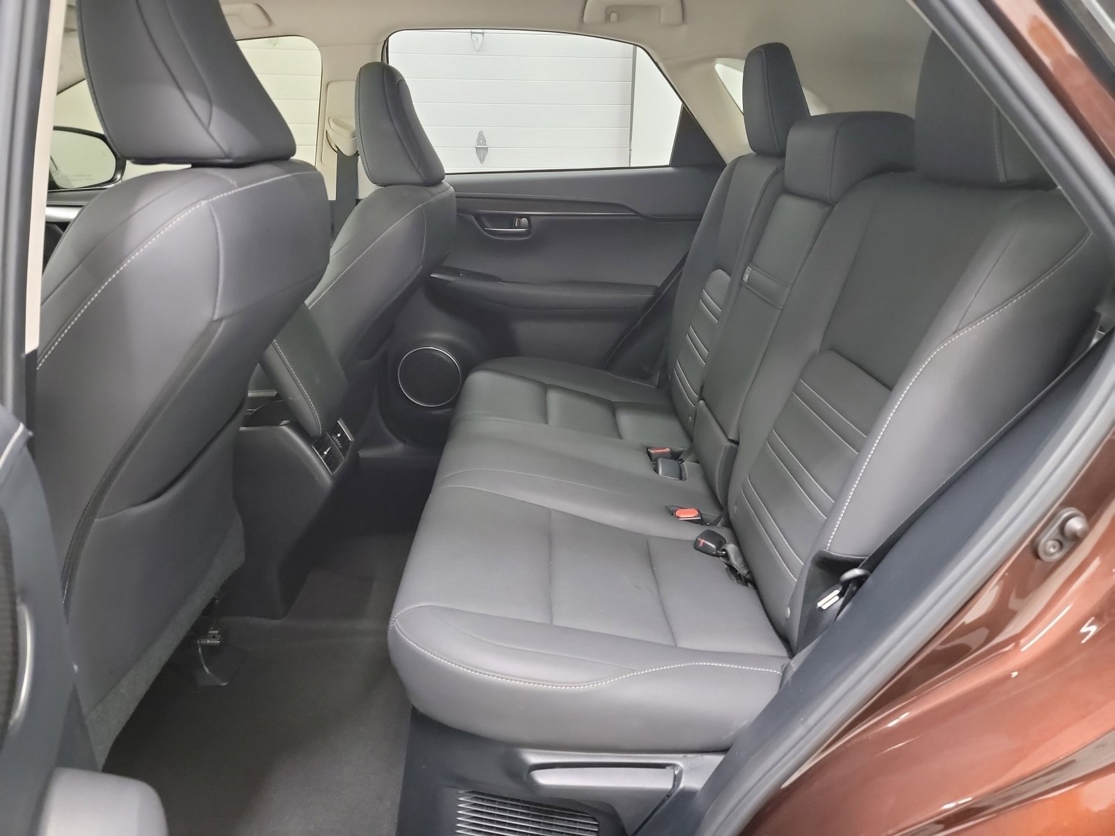 Used 2019 Lexus NX 300 AWD w/ Comfort Package image 28
