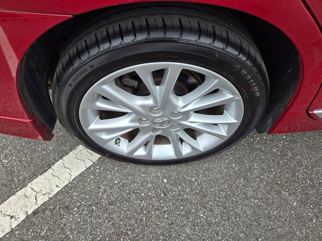 Used 2010 Lexus HS 250h image 12