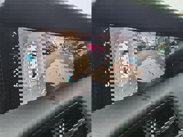 Used 2023 Porsche Taycan w/ Premium Package image 33