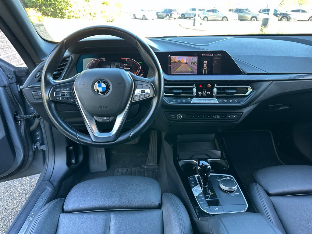 Used 2024 BMW 228i xDrive Gran Coupe AWD/4WD image 48