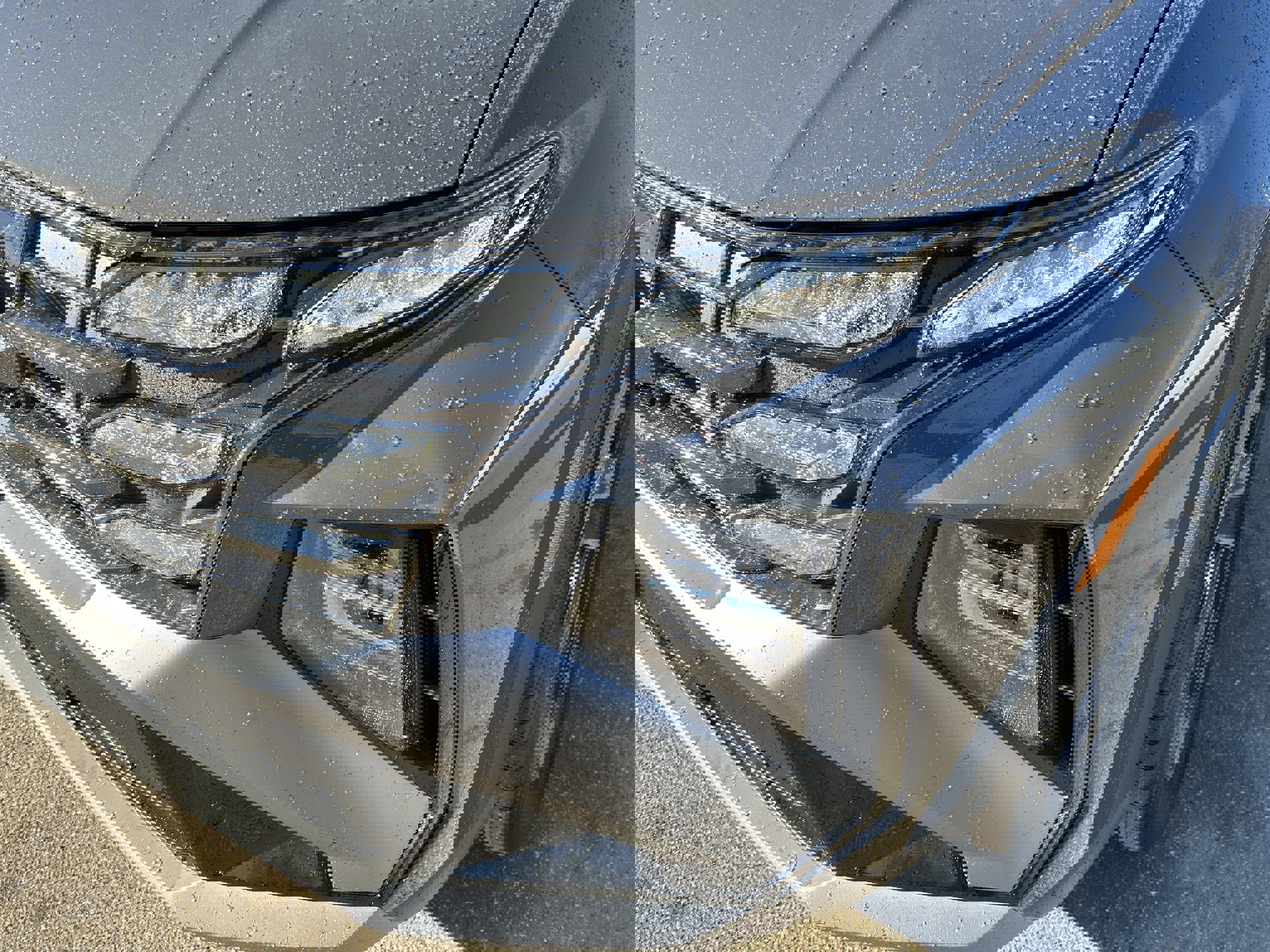 New 2026 Hyundai Tucson Limited image 14