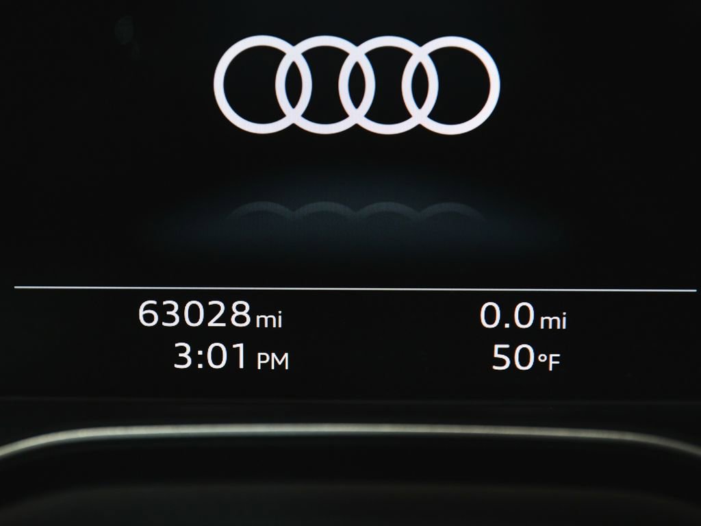 Used 2023 Audi S5 Premium Plus w/ Premium Plus Package image 29