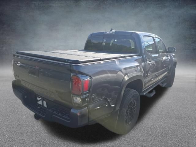 Used 2021 Toyota Tacoma TRD Pro AWD/4WD image 10