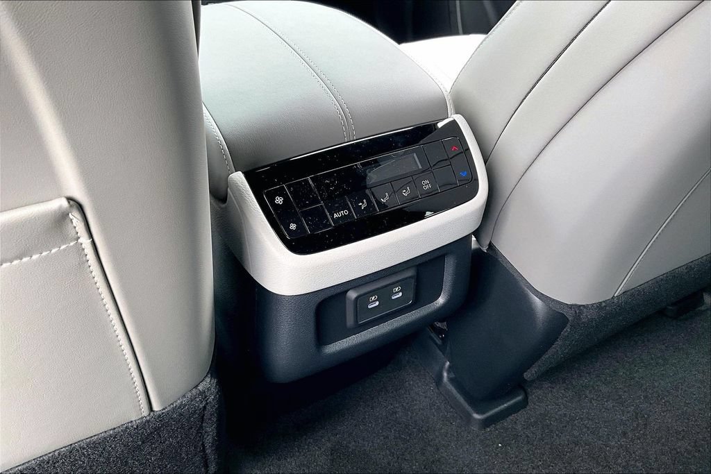 New 2027 INFINITI QX65 Sport AWD/4WD image 46