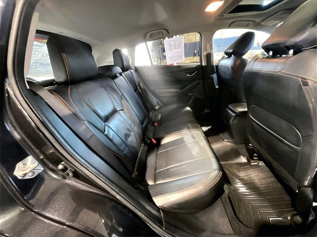 Used 2018 Subaru Crosstrek 2.0i Limited image 23