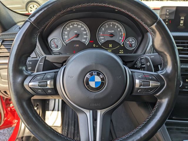 Used 2018 BMW M3 image 34