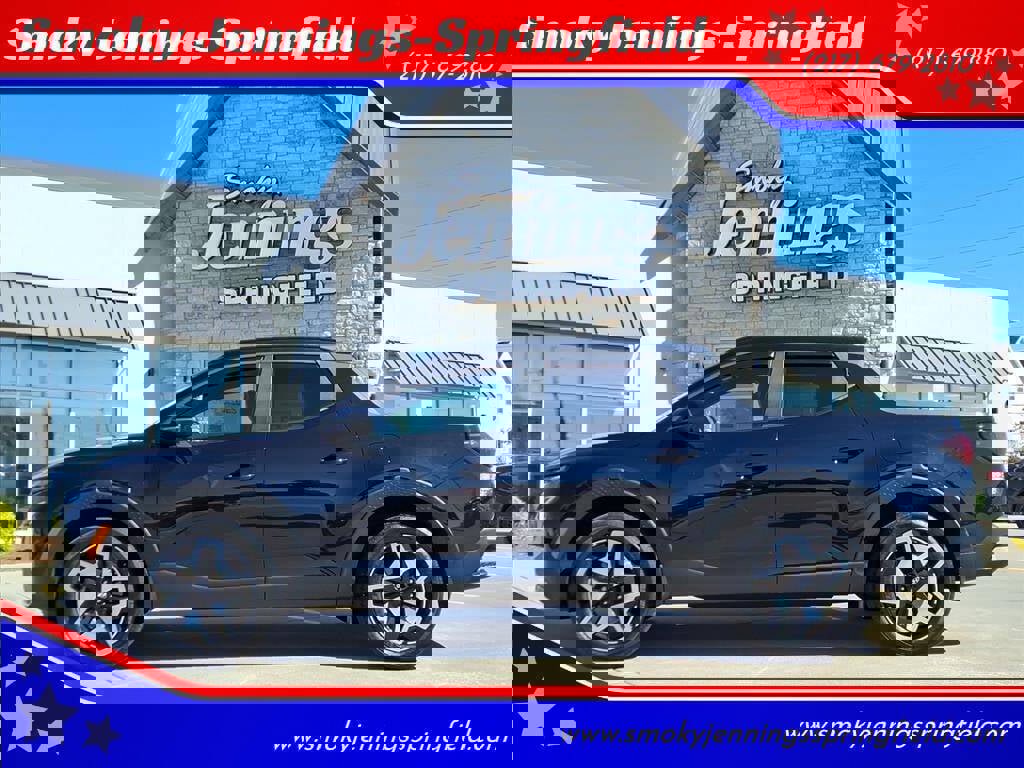 Used 2024 Hyundai Santa Cruz Limited image 1