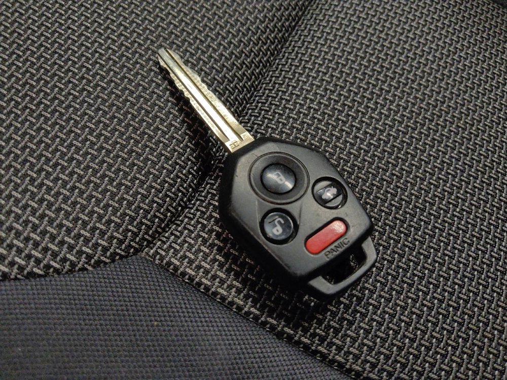 Used 2018 Subaru Crosstrek 2.0i Premium image 32