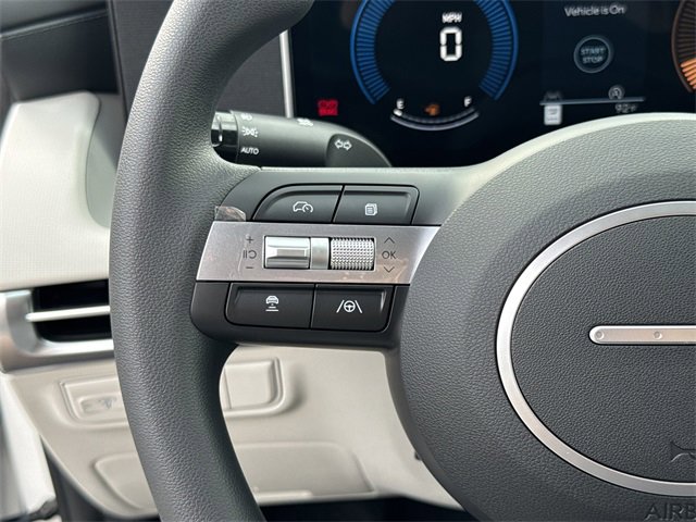 New 2026 Hyundai Tucson SEL image 18