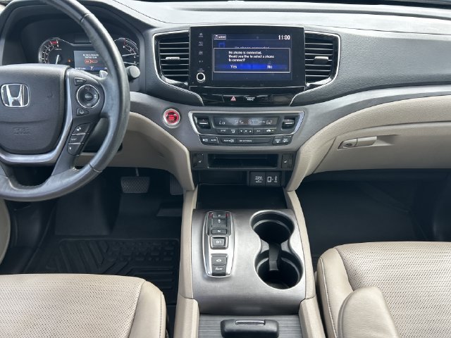 Used 2023 Honda Ridgeline RTL image 15