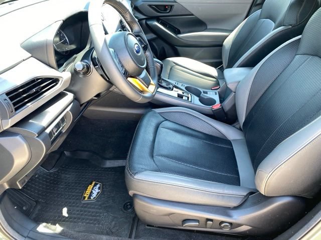 Used 2024 Subaru Crosstrek 2.5i Wilderness w/ Crosstrek Mirror Package AWD/4WD image 10