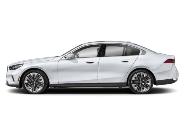 New 2027 BMW 540i xDrive w/ M Sport Package AWD/4WD image 3